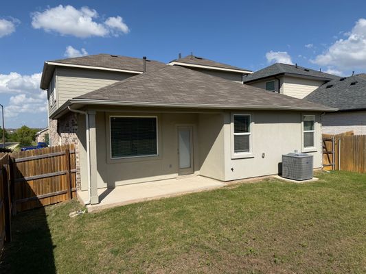 Brooklyn Dr, Georgetown, TX listing photo