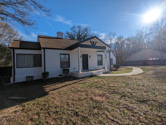 West Blvd listing photo