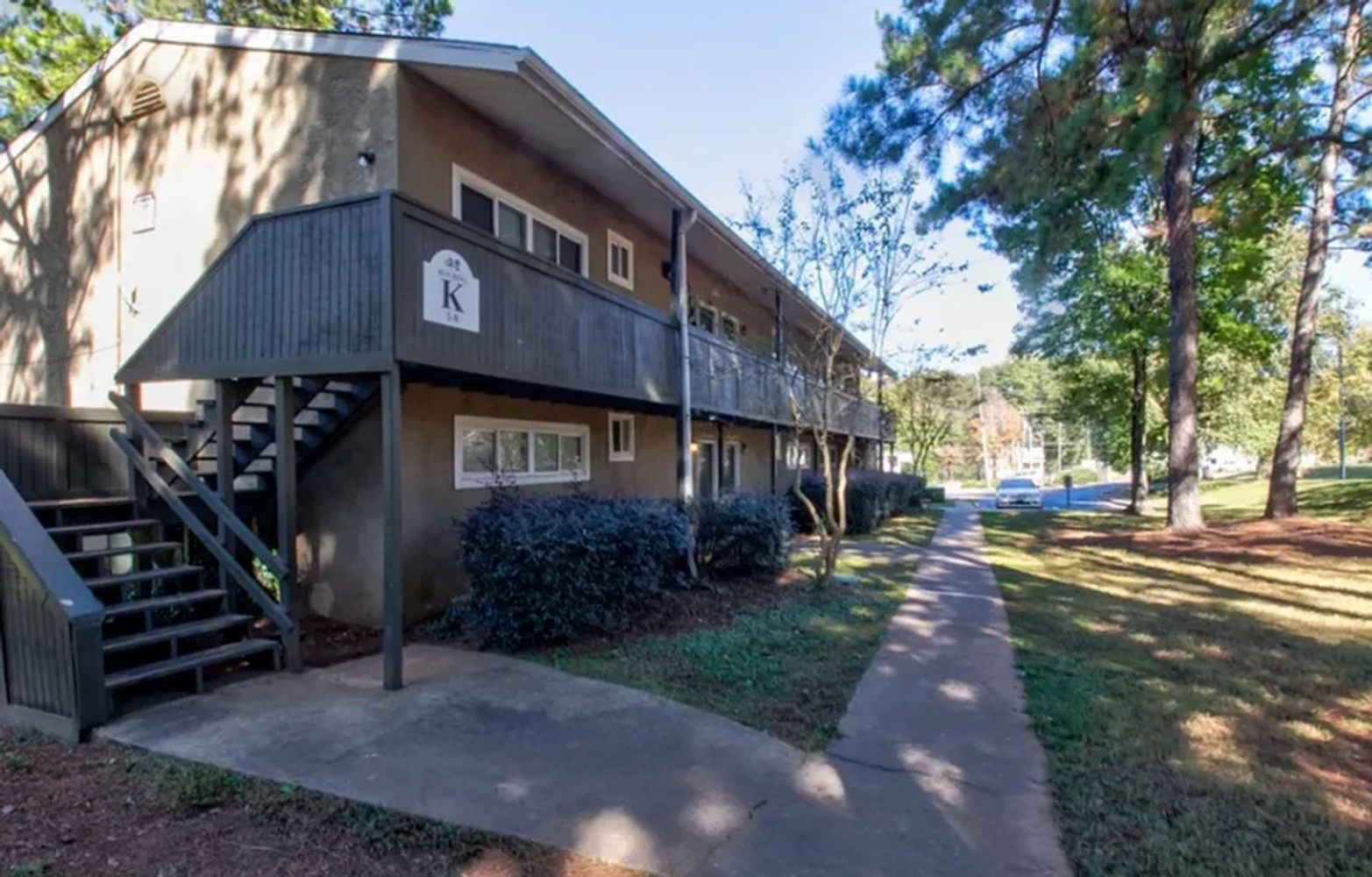 Stanton Rd SW, Atlanta GA 30311 on Alcove