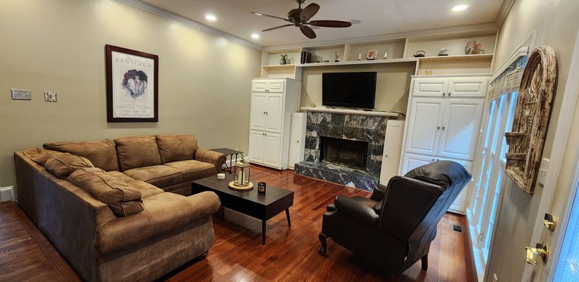 Wynfair Dr, Marietta, GA listing photo