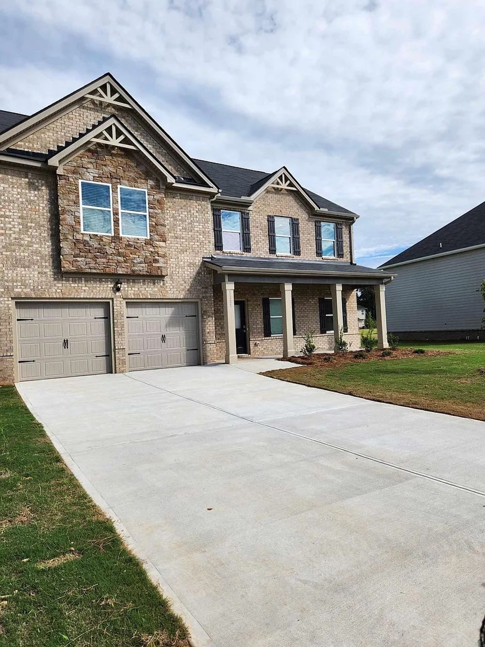 Hibiscus Wy, McDonough 30253 on Alcove