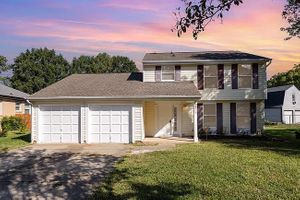 Touchstone Ln, Charlotte NC 28227 on Alcove