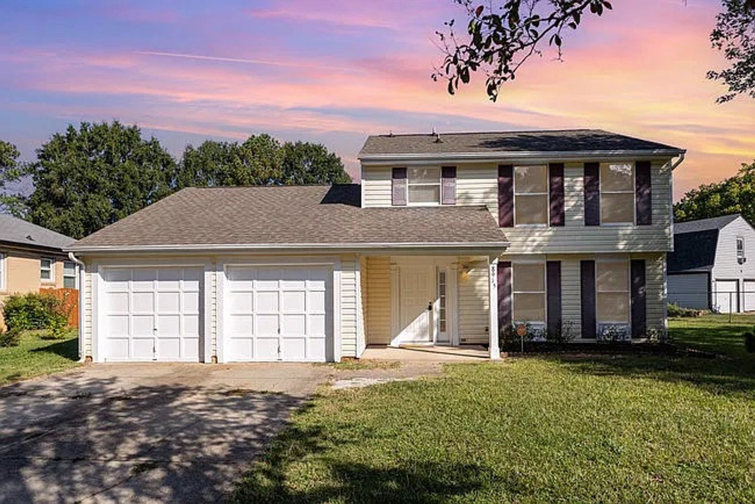 Touchstone Ln, Charlotte NC 28227 on Alcove