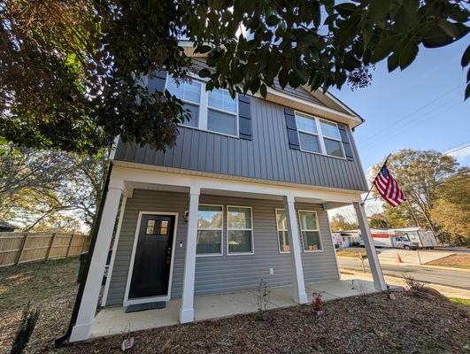 Mobley St, Clover, SC listing photo