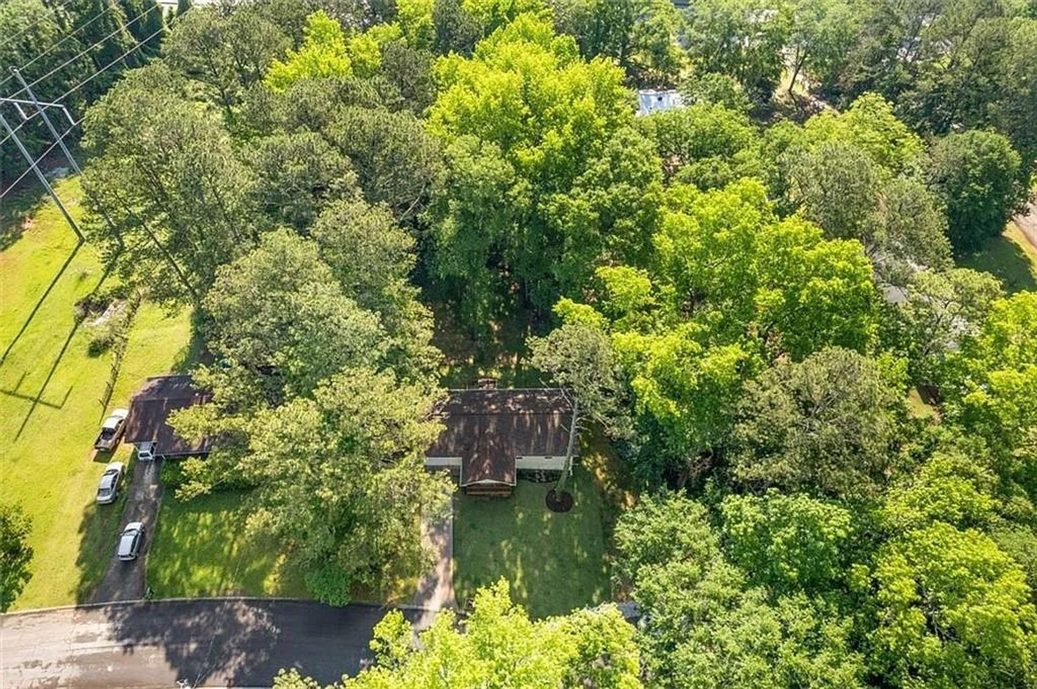 Bay Leaf Dr SE, Conyers GA 30094 on Alcove