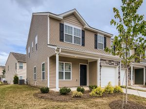 Wrights Crossing Dr, Charlotte NC 28278 on Alcove
