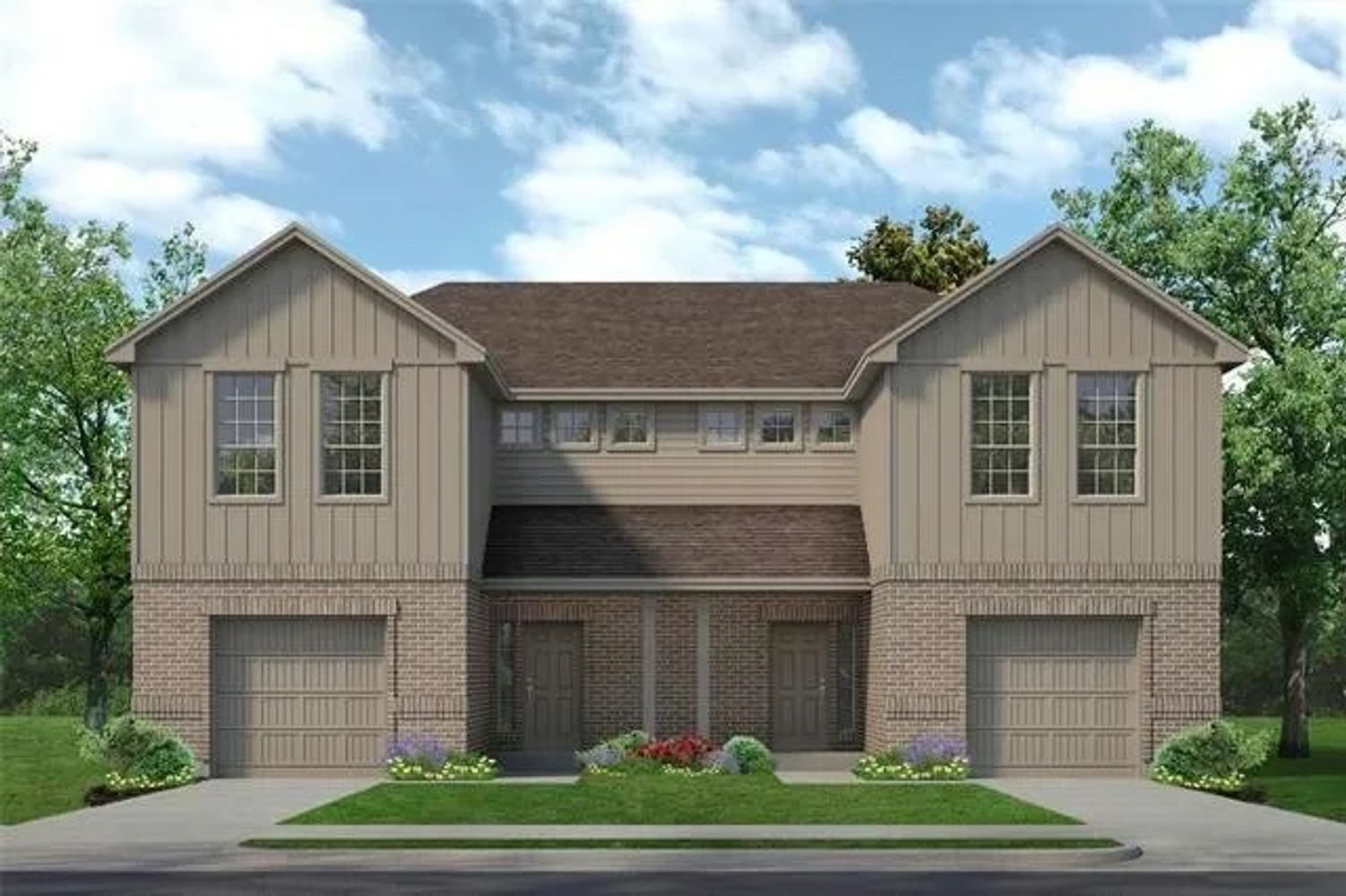 Saddle Ln, Denton TX 76209 on Alcove
