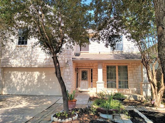 Walter Raleigh, San Antonio, TX, TX listing photo