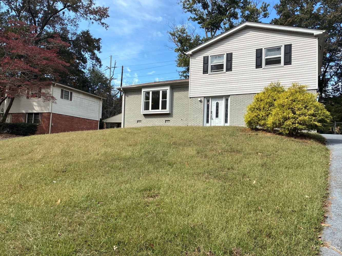 Trafalgar Way, Atlanta GA 30341 on Alcove