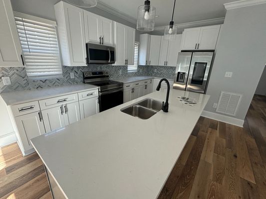 Booker Ave, Durham, NC listing photo