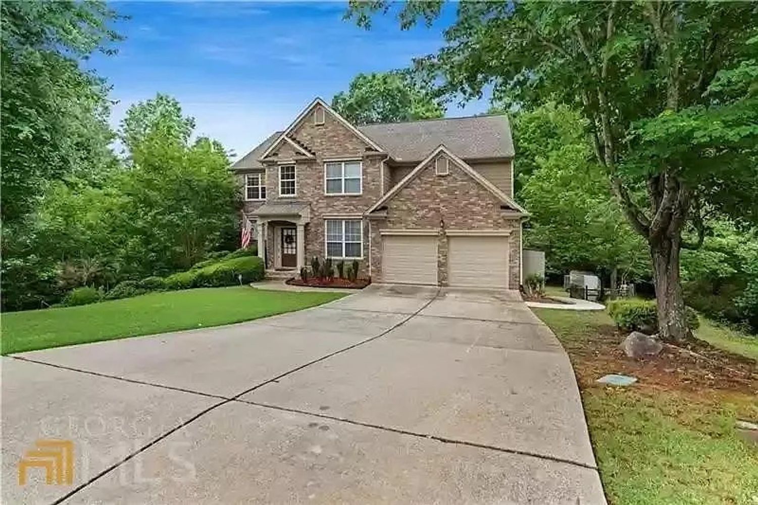 Weller Tr NE, Sugar Hill GA 30518 on Alcove