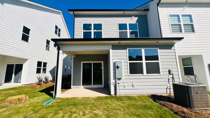 Munsing Dr, Charlotte, NC listing photo