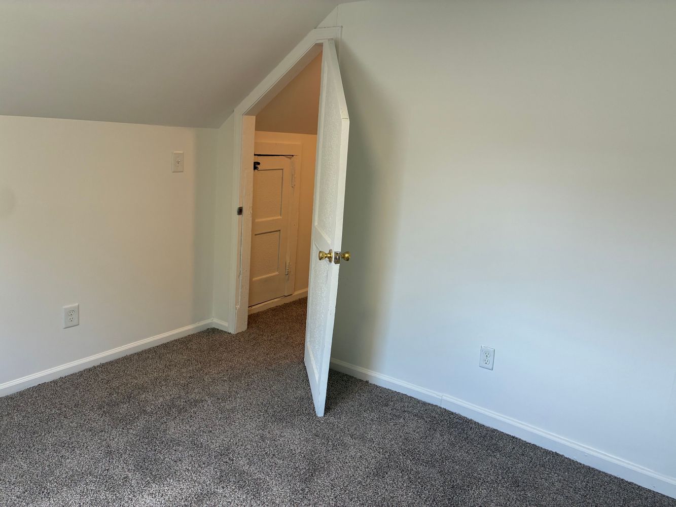 Co-living rooms at Carlton Ave, Raleigh NC 27606 on Alcove