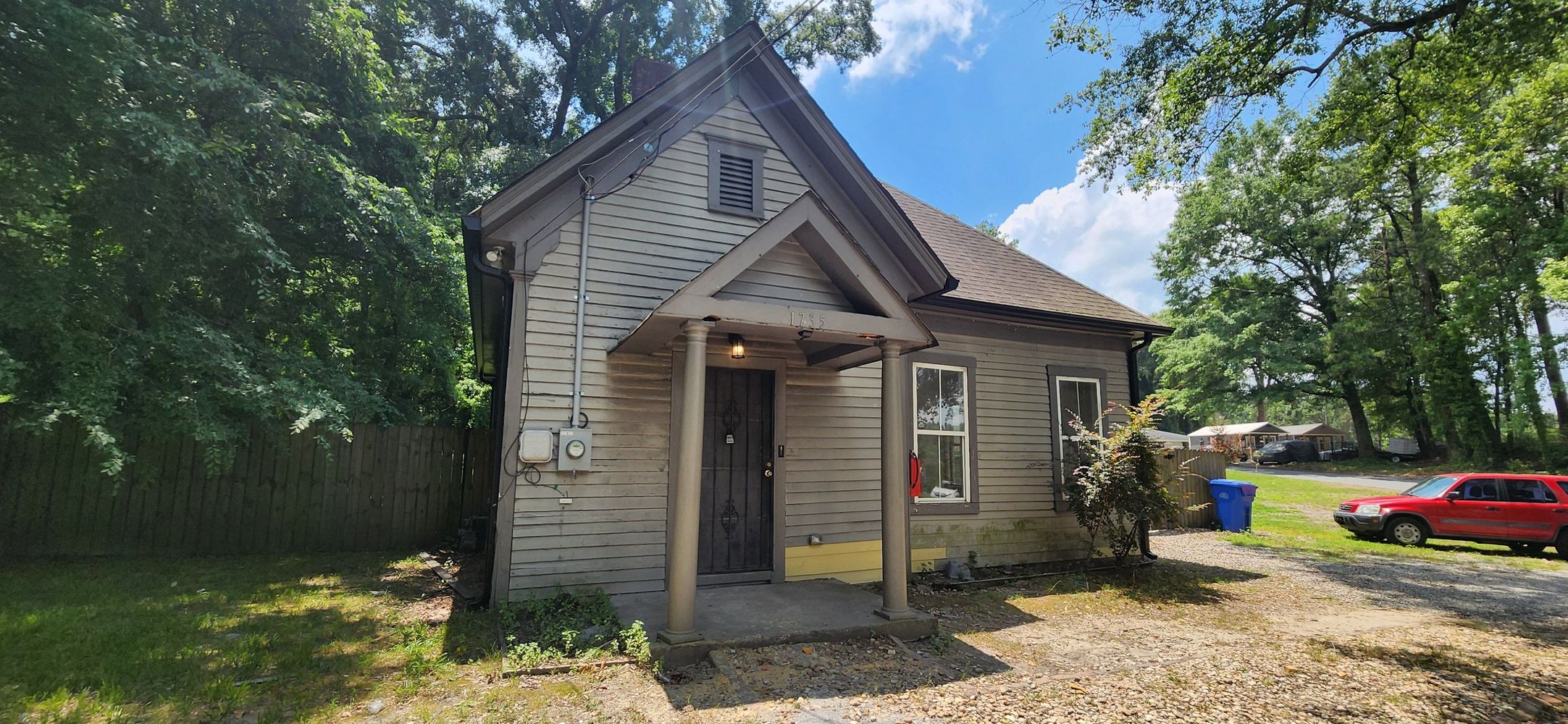 Bolton Rd NW, Atlanta GA 30331 on Alcove