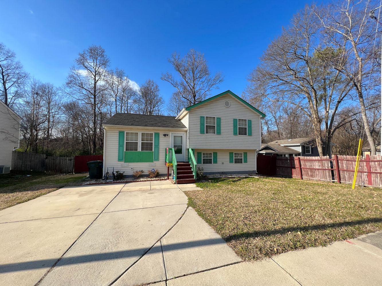 Beaverwood Dr, Raleigh NC 27616 Alcove