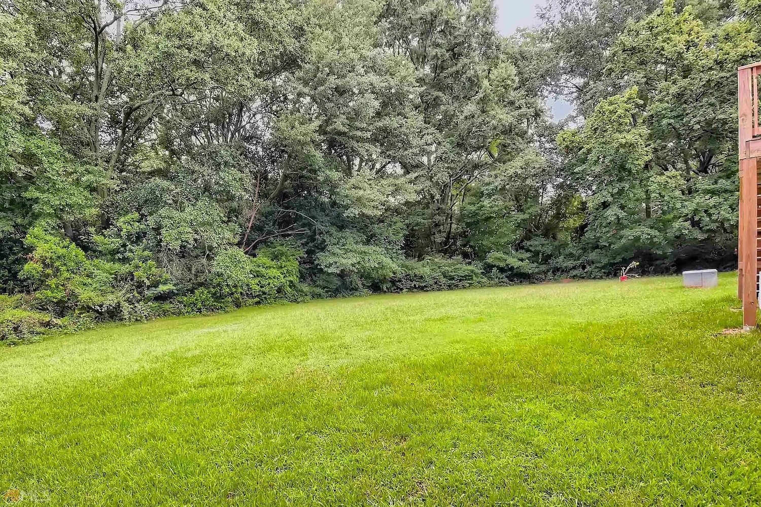 Cleveland St, McDonough GA 30253 on Alcove