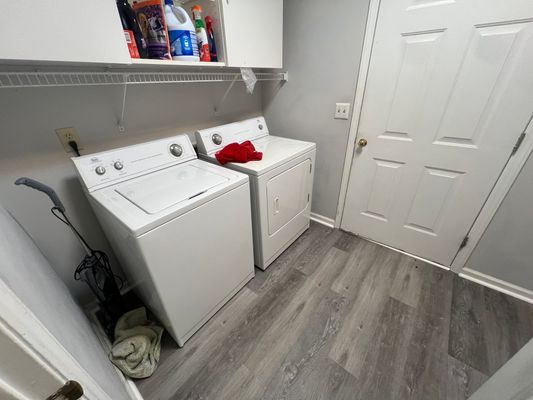Daingerfield Dr listing photo