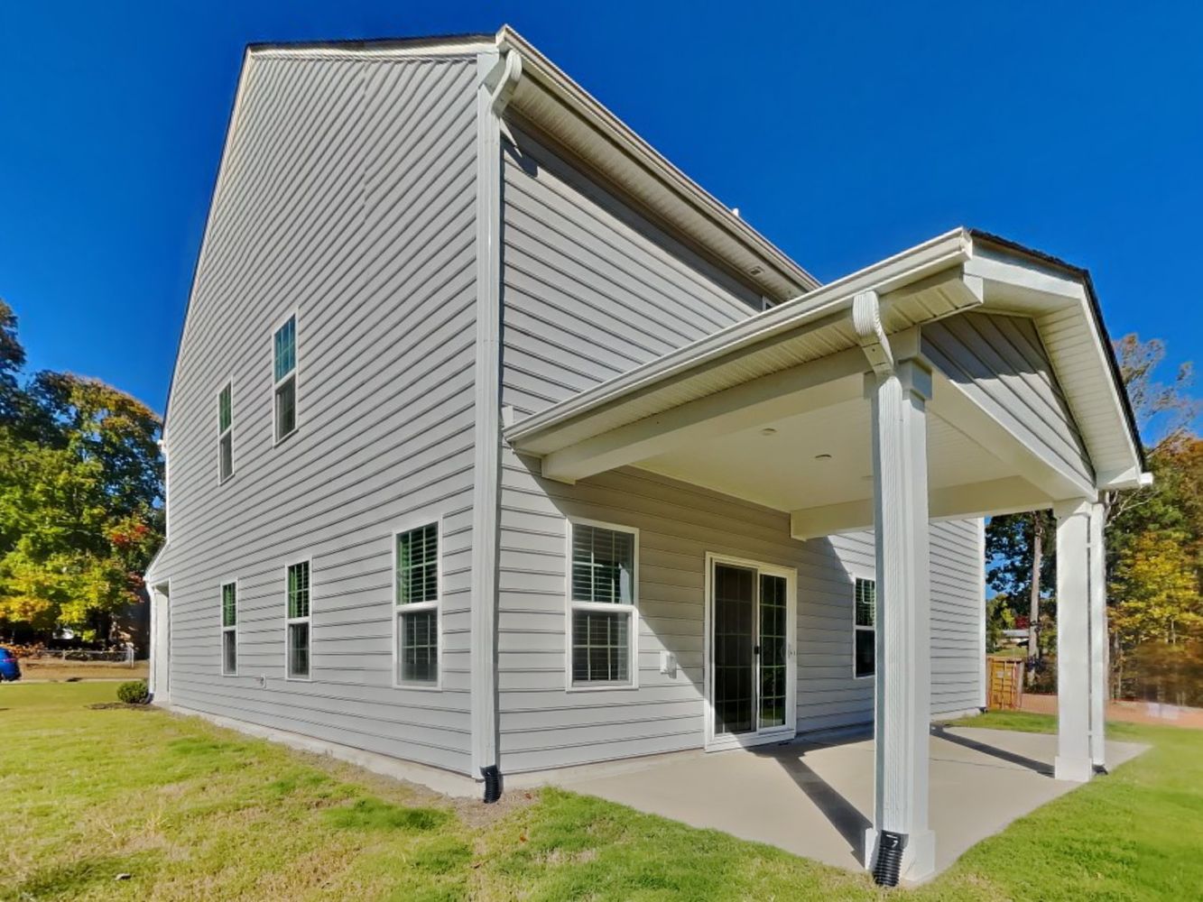 Kirby St, Durham NC 27713 on Alcove