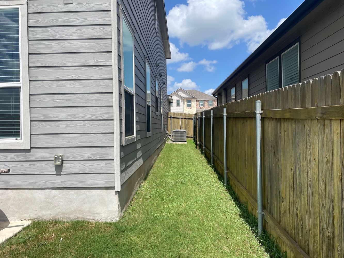 Conestoga Wagon Way, Del Valle TX 78617 on Alcove