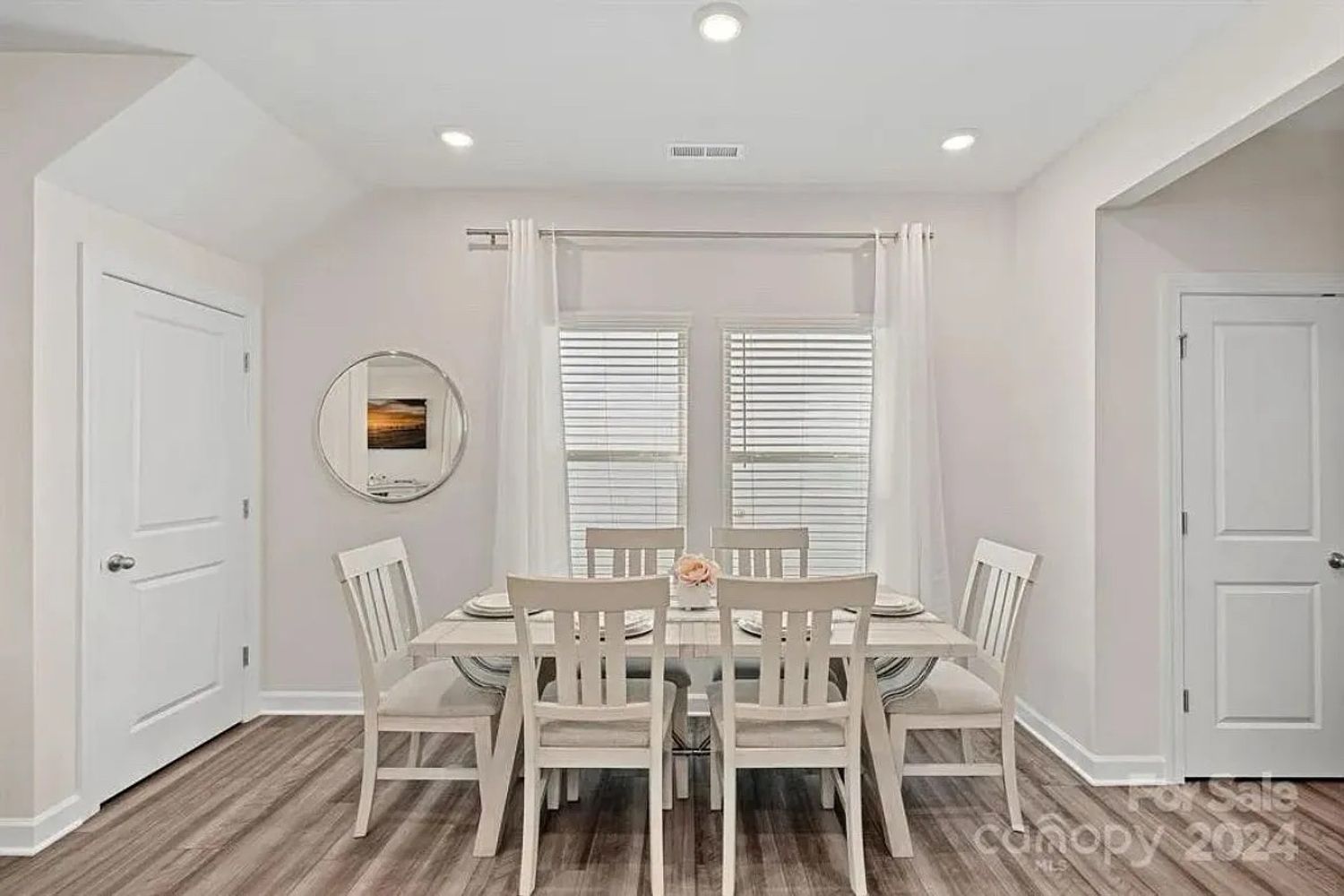 Old Statesville Rd, Huntersville NC 28078 on Alcove