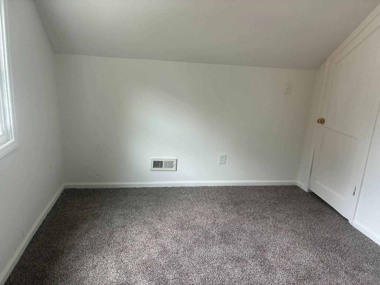 Co-living rooms at Carlton Ave, Raleigh NC 27606 on Alcove