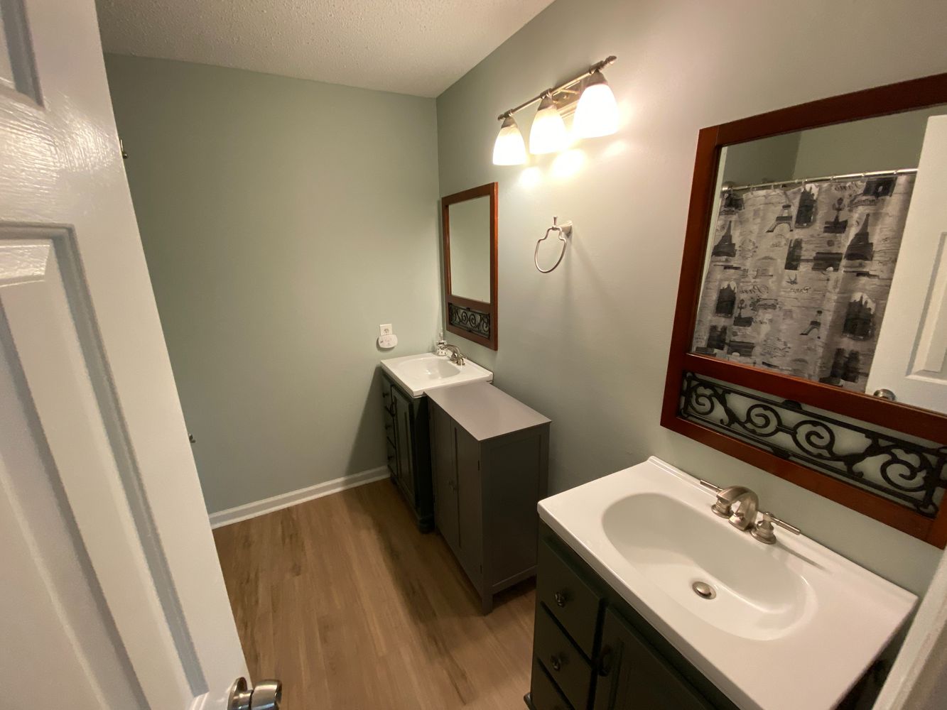 Co-living rooms at Audubon Lake Dr, Durham NC 27713 on Alcove