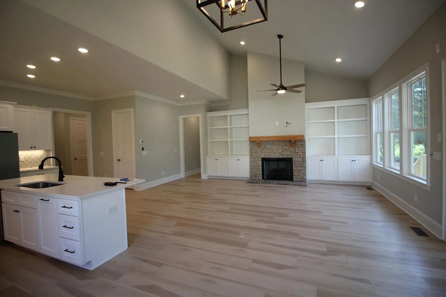 Phelps West Rd, Fuquay-Varina NC 27526 on Alcove
