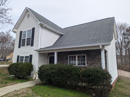 Brian William Rd, Charlotte, NC listing photo