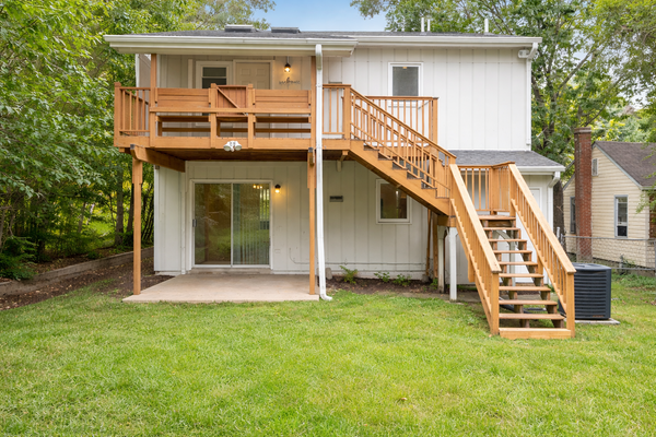 Spring St, Durham, NC listing photo
