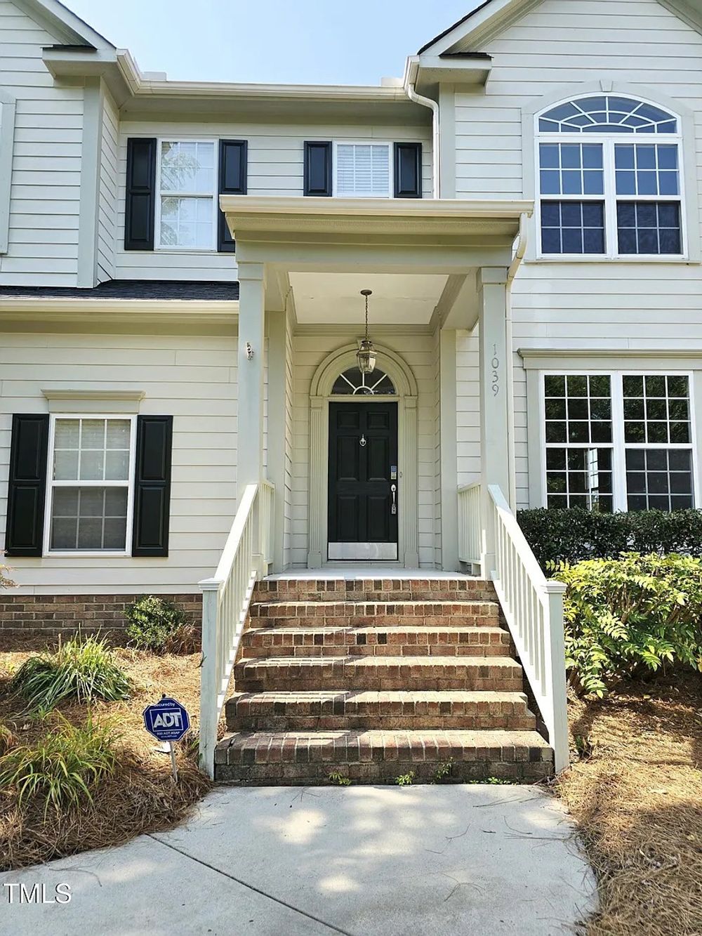 Bellenden Dr, Durham NC 27713 on Alcove