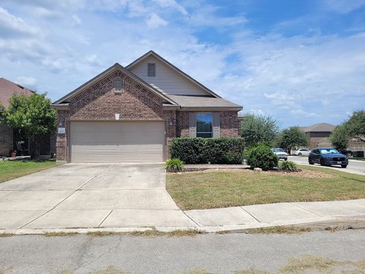 Welch Hallow, San Antonio, TX listing photo