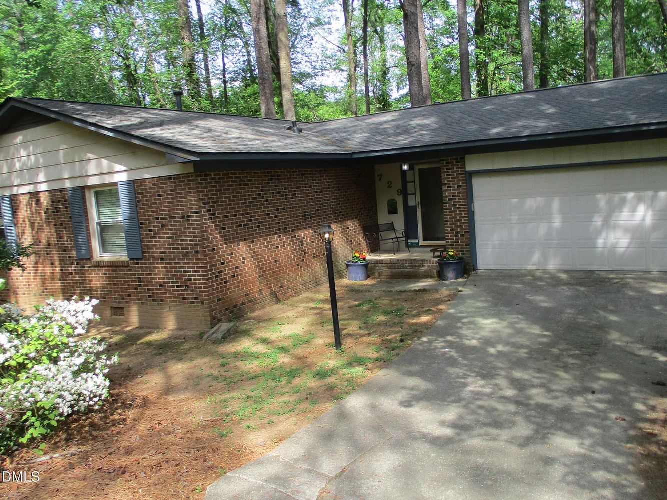 Ravel St, Raleigh NC 27606 on Alcove