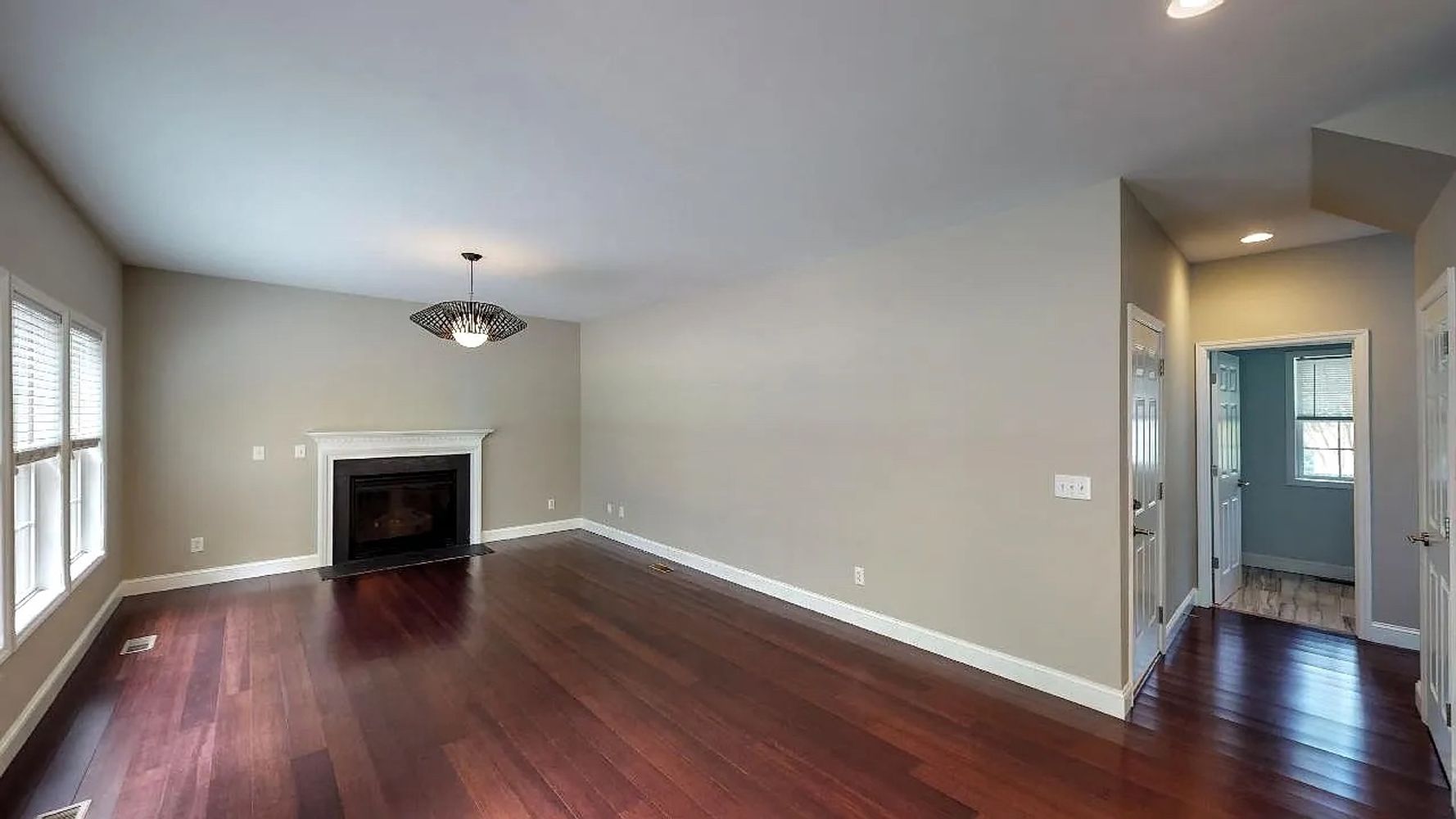 New Parkside Dr, Chapel Hill NC 27516 on Alcove