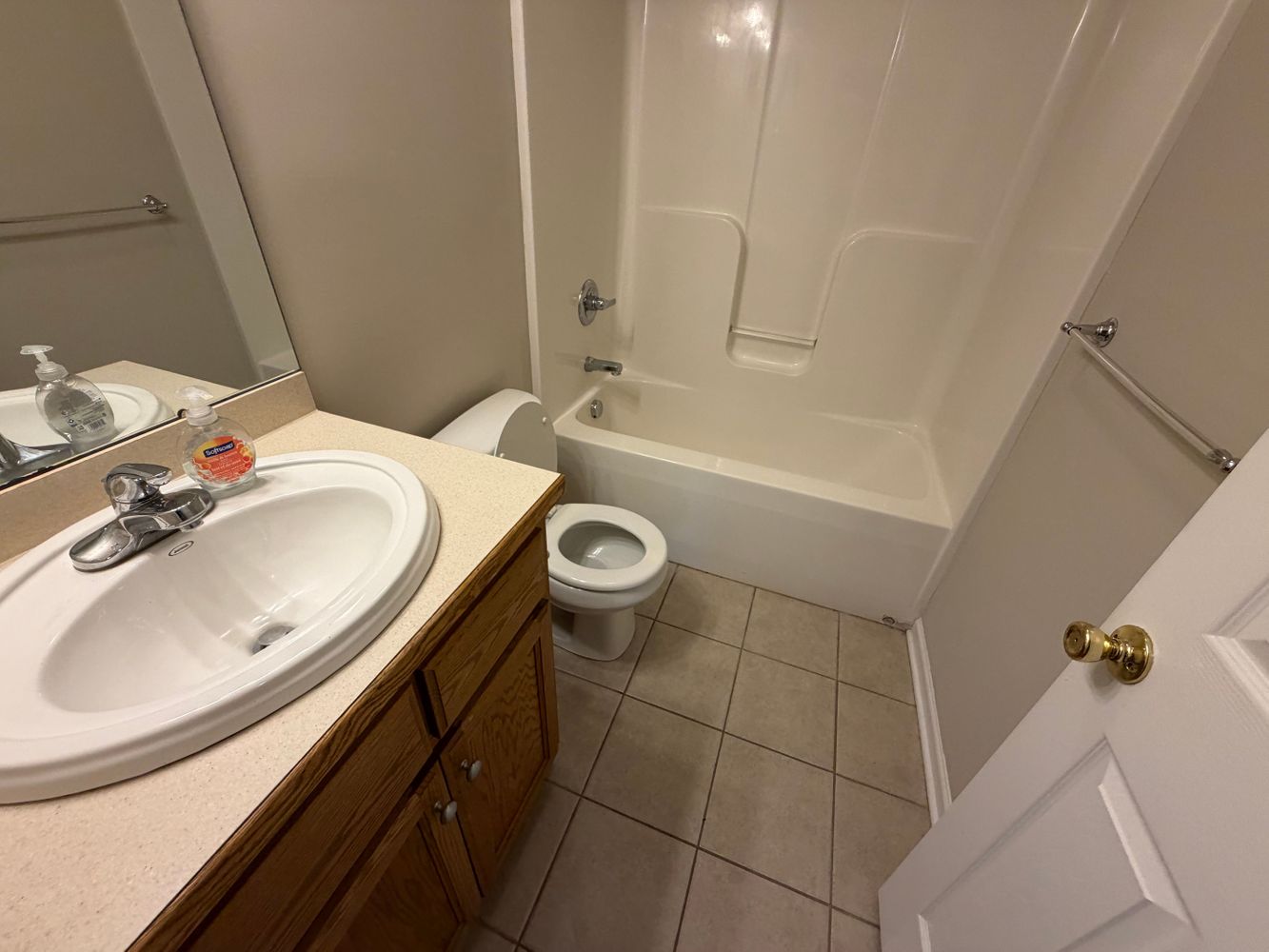 Co-living rooms at S Ridge Ave, Kannapolis NC 28083 on Alcove