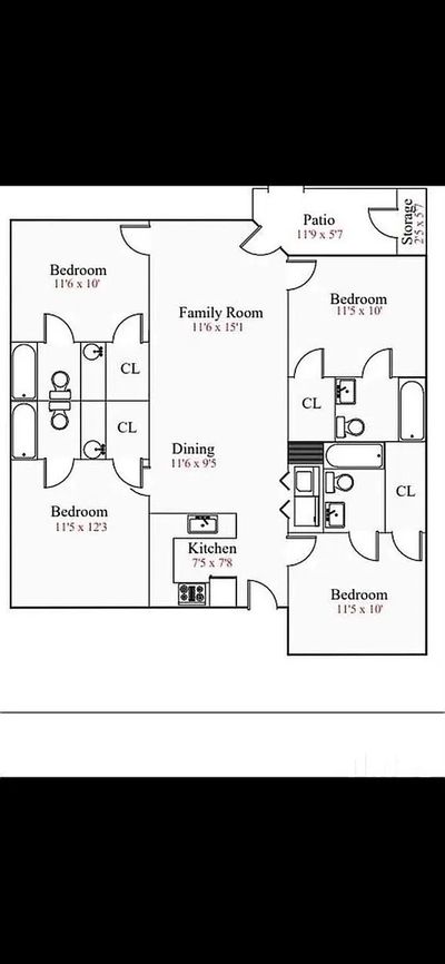 University Ct, Raleigh, NC listing photo