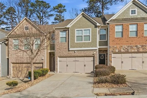 Paxton Dr Sw, Lilburn, GA, GA listing photo