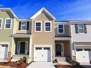 Junewood Ln, Morrisville NC 27560 on Alcove