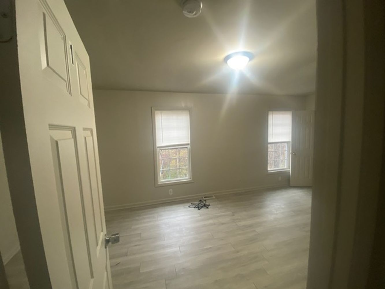 Co-living rooms at Beck St, Greensboro NC 27405 on Alcove