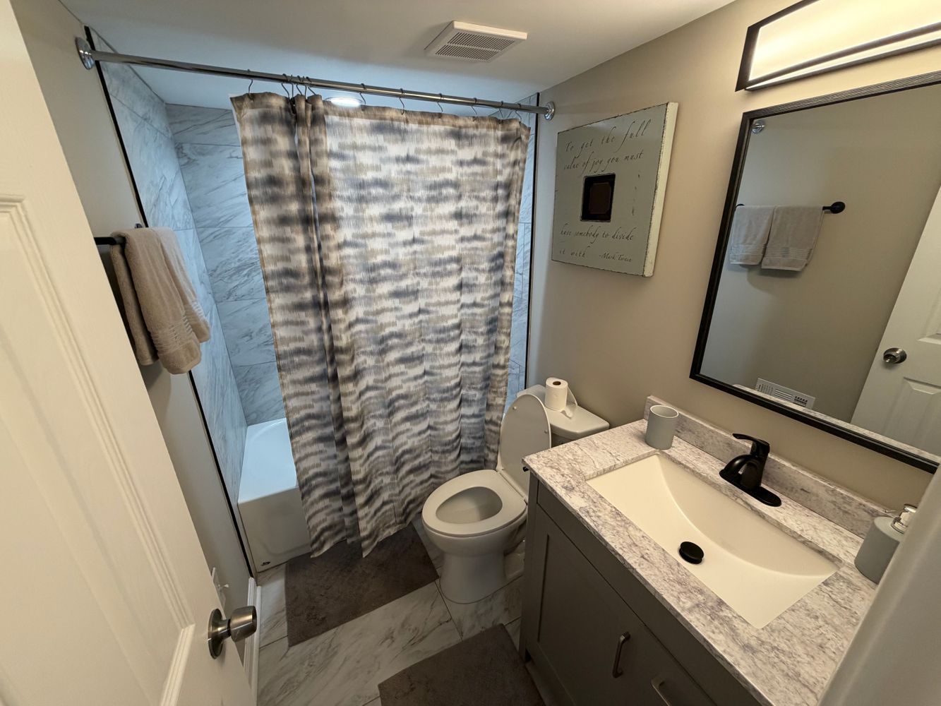 Co-living rooms at Bolton Rd NW, Atlanta GA 30318 on Alcove