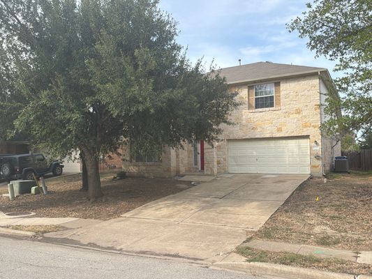 White Water Way, Pflugerville, TX, TX listing photo