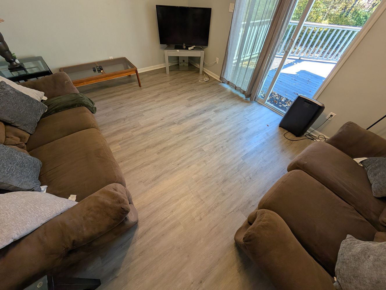 Flint Glenn Ln, Charlotte NC 28262 on Alcove