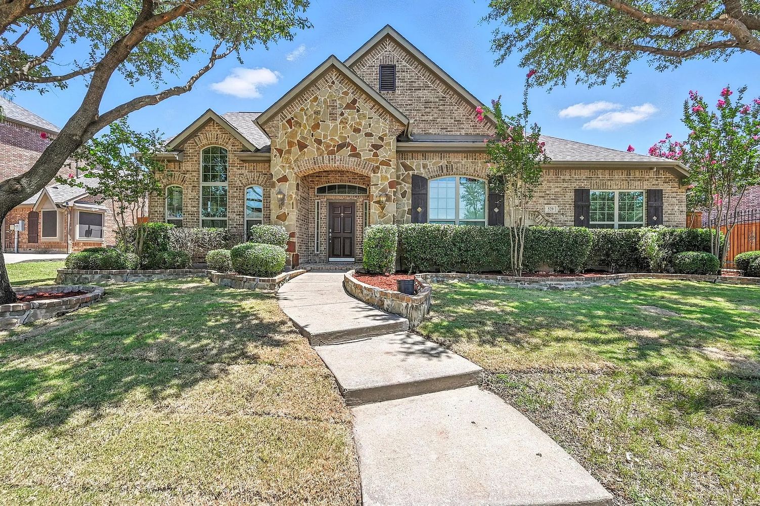 Smoke Tree Dr, Murphy 75094 on Alcove