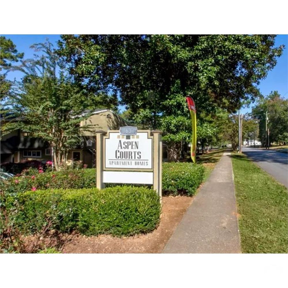 Stanton Rd SW, Atlanta 30311 on Alcove