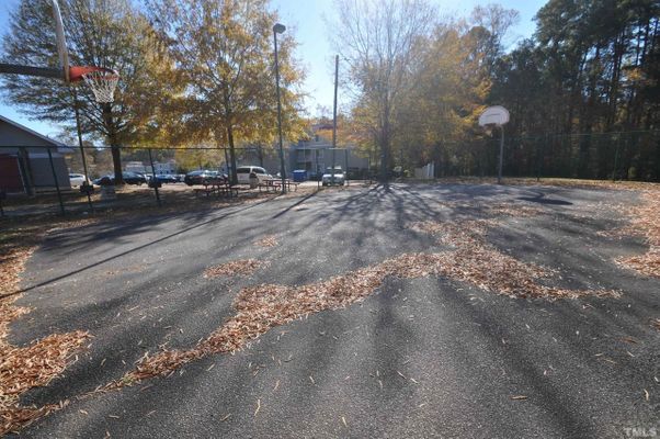 Crab Orchard Dr, Raleigh, NC listing photo