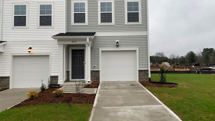 Chert Ln, Raleigh, NC listing photo