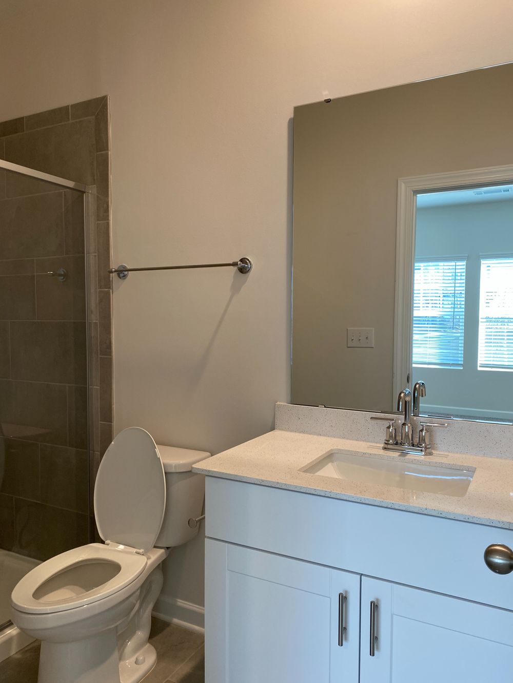 Co-living rooms at Tears Ln, Charlotte NC 28217 on Alcove