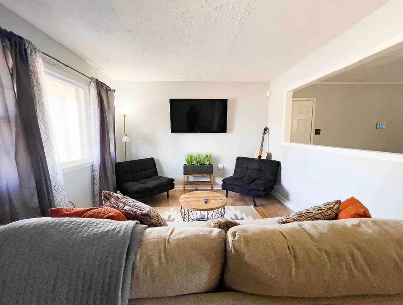 Cumberland Rd, Fayetteville NC 28306 Alcove