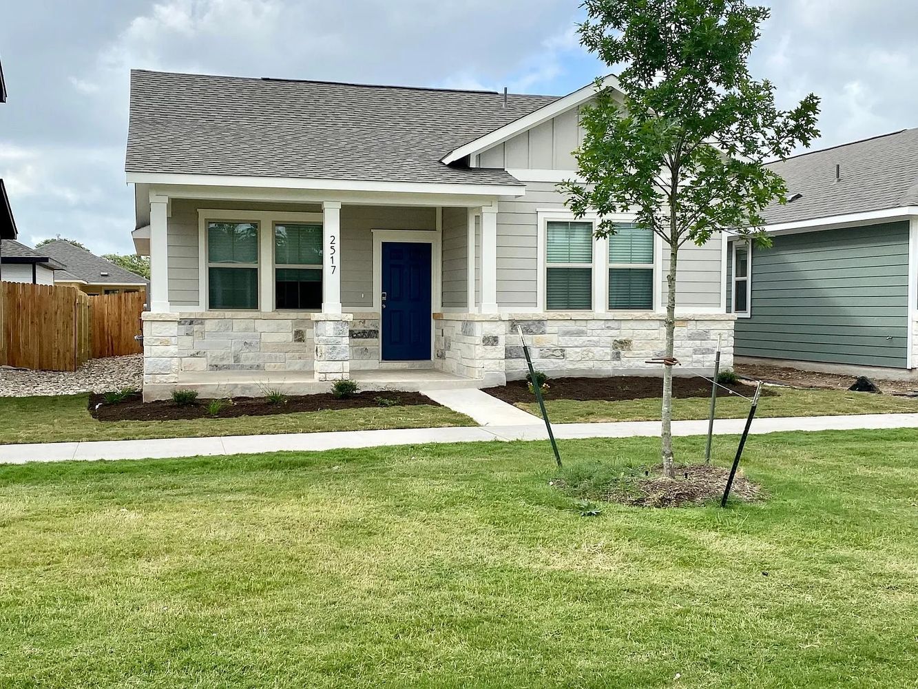 Pecan Island Dr, Leander 78641 on Alcove