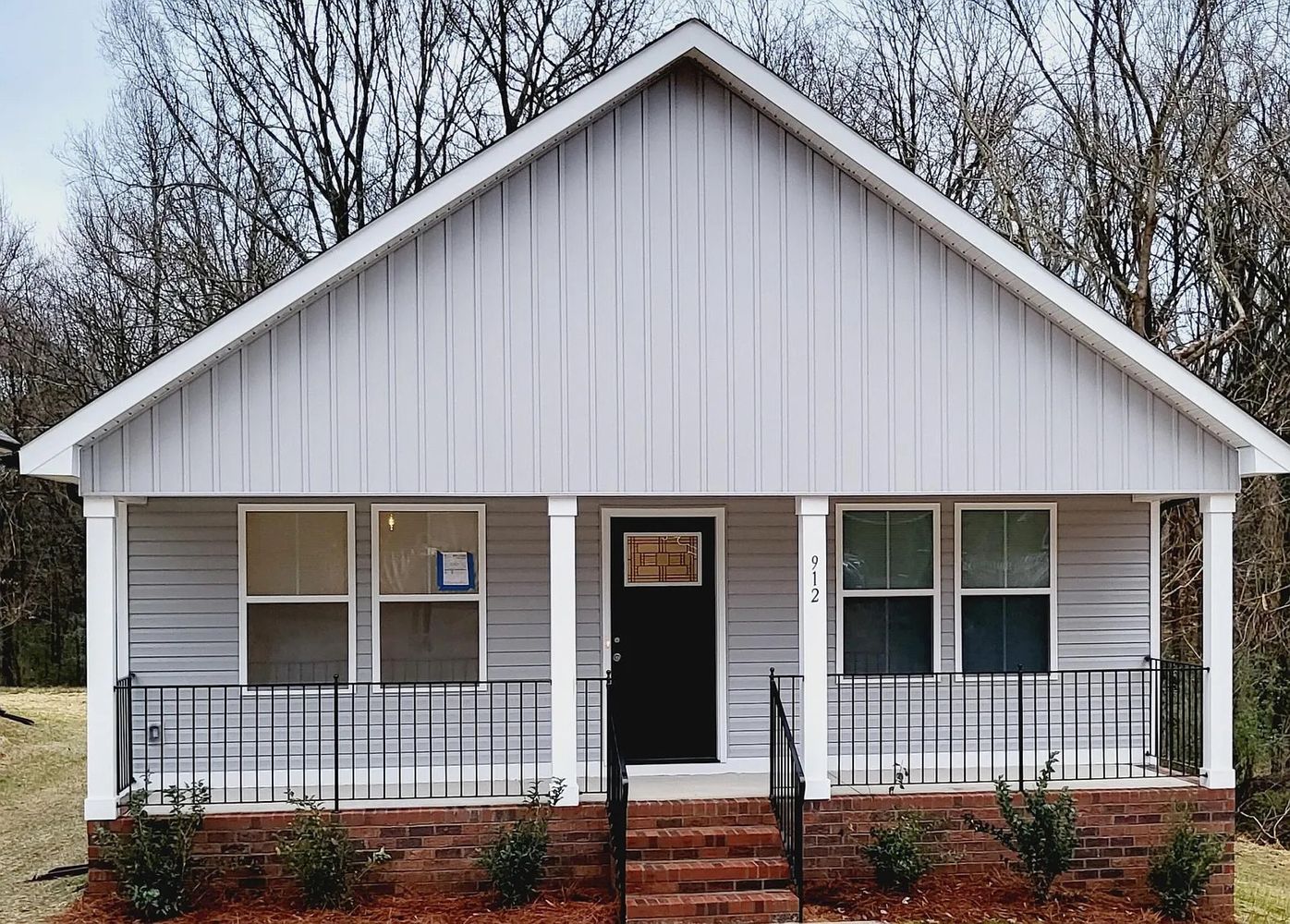 2nd St, Spencer NC 28159 on Alcove