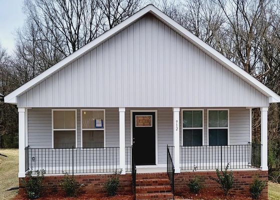2nd St, Spencer, NC listing photo